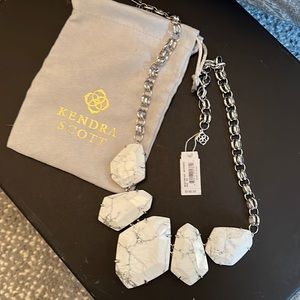 Kendra Scott Necklace